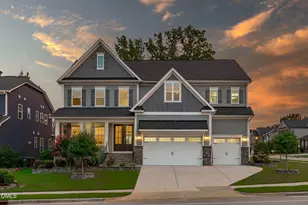 213 Bethabara Ln, Cary, NC 27513 - Photo 2