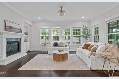 213 Bethabara Lane, Cary, NC 27513 - Photo 16