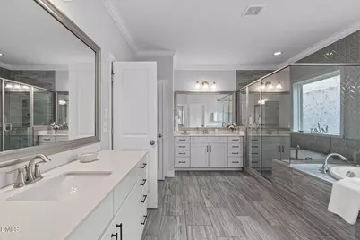 213 Bethabara Lane, Cary, NC 27513 - Photo 38