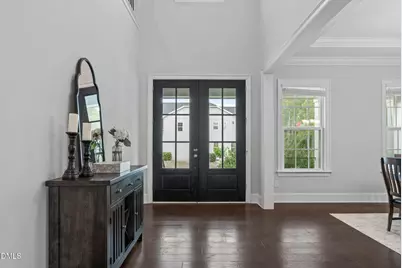 213 Bethabara Lane, Cary, NC 27513 - Photo 4