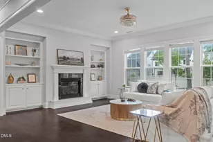 213 Bethabara Ln, Cary, NC 27513 - Photo 20