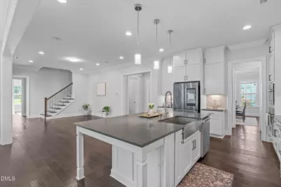 213 Bethabara Lane, Cary, NC 27513 - Photo 14