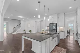 213 Bethabara Ln, Cary, NC 27513 - Photo 14