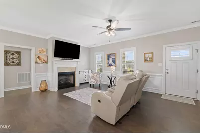 116 Clipper Lane, Smithfield, NC 27577 - Photo 4