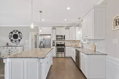 116 Clipper Lane, Smithfield, NC 27577 - Photo 8
