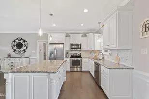 116 Clipper Ln, Smithfield, NC 27577 - Photo 8