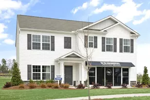 3627 Turney Dr, Raleigh, NC 27610 - Photo 2