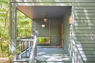 105 Westbury Court, Chapel Hill, NC 27516 - Photo 4