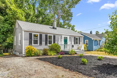 609 E Maynard Avenue, Durham, NC 27704 - Photo 1