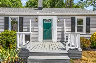 609 E Maynard Ave, Durham, NC 27704 - Photo 4