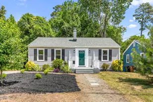 609 E Maynard Ave, Durham, NC 27704 - Photo 2