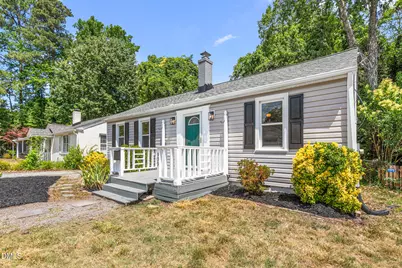 609 E Maynard Avenue, Durham, NC 27704 - Photo 2