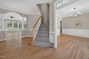 102 Hemingford Grey Ct, Cary, NC 27518 - Photo 6