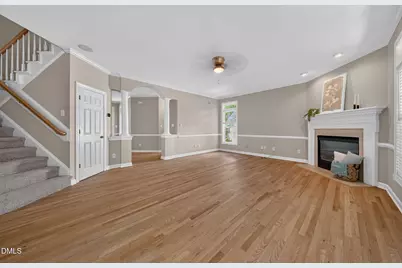 102 Hemingford Grey Court, Cary, NC 27518 - Photo 16