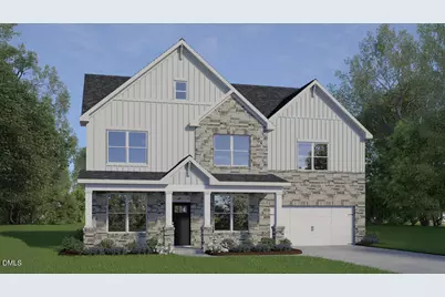 2357 Horton Pk Drive, Apex, NC 27539 - Photo 1