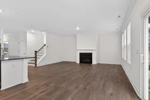 2357 Horton Pk Dr, Apex, NC 27539 - Photo 8