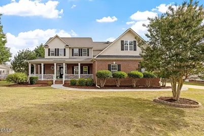 89 River Knoll Drive, Clayton, NC 27527 - Photo 2