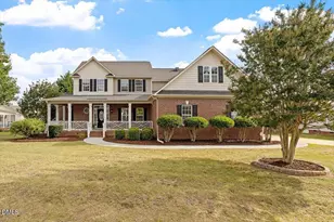 89 River Knoll Dr, Clayton, NC 27527 - Photo 2