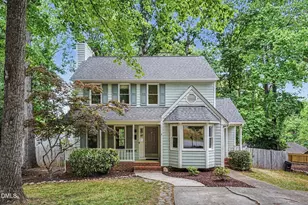 204 Oscar Ln, Cary, NC 27513 - Photo 1