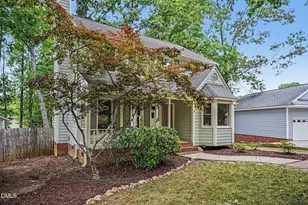 204 Oscar Ln, Cary, NC 27513 - Photo 2