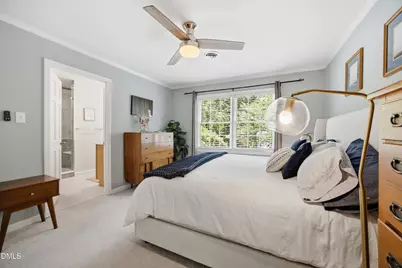 2804 Pidgeon Hill Road, Raleigh, NC 27613 - Photo 14