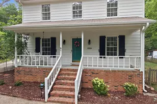 2804 Pidgeon Hill Rd, Raleigh, NC 27613 - Photo 2