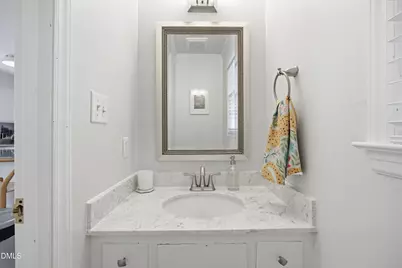 2804 Pidgeon Hill Road, Raleigh, NC 27613 - Photo 12