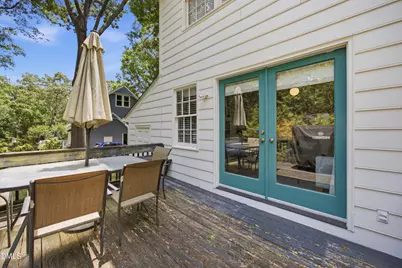 2804 Pidgeon Hill Road, Raleigh, NC 27613 - Photo 20