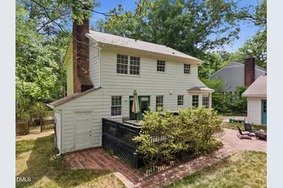 2804 Pidgeon Hill Road, Raleigh, NC 27613 - Photo 24