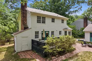 2804 Pidgeon Hill Rd, Raleigh, NC 27613 - Photo 24