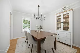 2804 Pidgeon Hill Rd, Raleigh, NC 27613 - Photo 4
