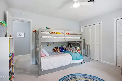 2804 Pidgeon Hill Road, Raleigh, NC 27613 - Photo 18