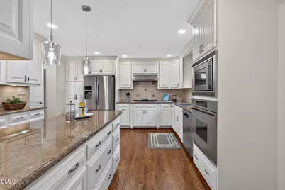 6017 Dodsworth Drive, Raleigh, NC 27612 - Photo 16