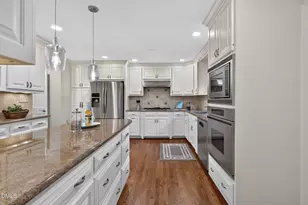 6017 Dodsworth Dr, Raleigh, NC 27612 - Photo 16