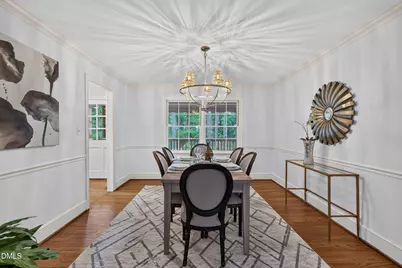 6017 Dodsworth Drive, Raleigh, NC 27612 - Photo 10
