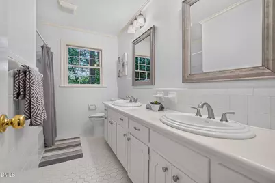 6017 Dodsworth Drive, Raleigh, NC 27612 - Photo 18