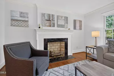 6017 Dodsworth Drive, Raleigh, NC 27612 - Photo 6