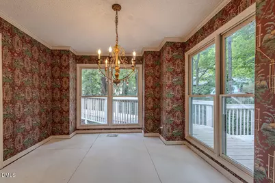 3421 Oak Trail, Clayton, NC 27520 - Photo 14