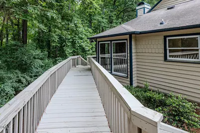 3421 Oak Trail, Clayton, NC 27520 - Photo 30