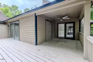 3421 Oak Trail, Clayton, NC 27520 - Photo 32
