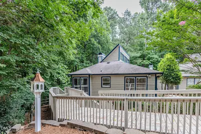 3421 Oak Trail, Clayton, NC 27520 - Photo 2