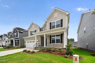 2989 Ocean Sunrise Dr, Wake Forest, NC 27587 - Photo 2