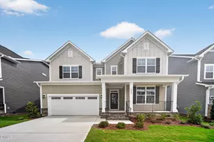 2989 Ocean Sunrise Dr, Wake Forest, NC 27587 - Photo 1