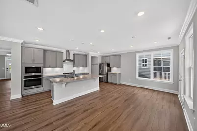 2989 Ocean Sunrise Drive, Wake Forest, NC 27587 - Photo 6