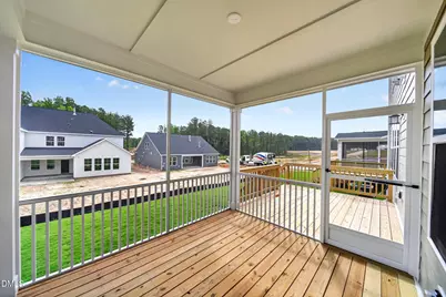 2989 Ocean Sunrise Drive, Wake Forest, NC 27587 - Photo 32