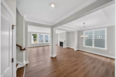 2989 Ocean Sunrise Drive, Wake Forest, NC 27587 - Photo 8