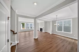 2989 Ocean Sunrise Dr, Wake Forest, NC 27587 - Photo 8