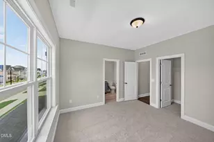 2989 Ocean Sunrise Dr, Wake Forest, NC 27587 - Photo 18