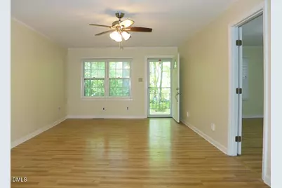 840 Nathaniel Estate Lane, Chapel Hill, NC 27516 - Photo 4