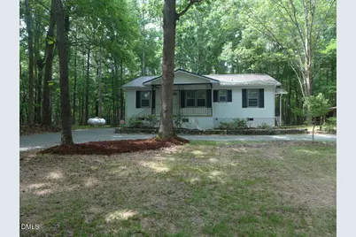 840 Nathaniel Estate Lane, Chapel Hill, NC 27516 - Photo 2